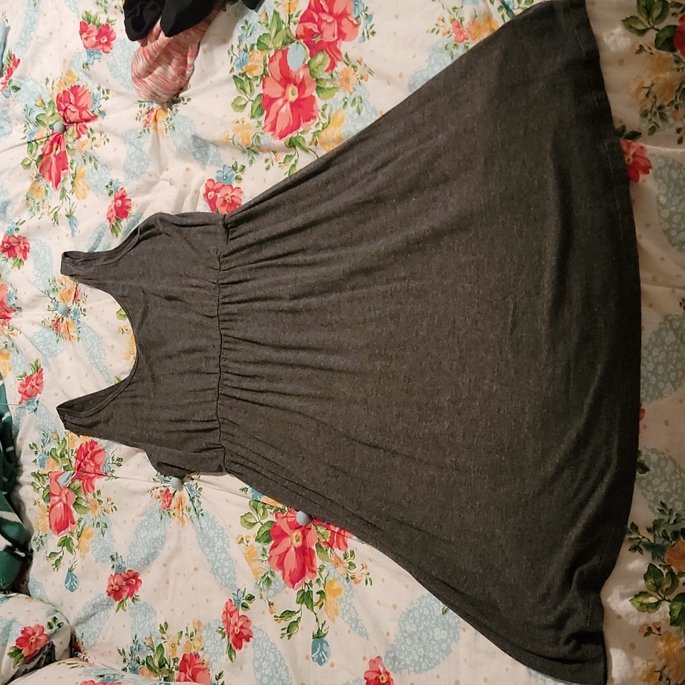 Zenana Outfitters dress